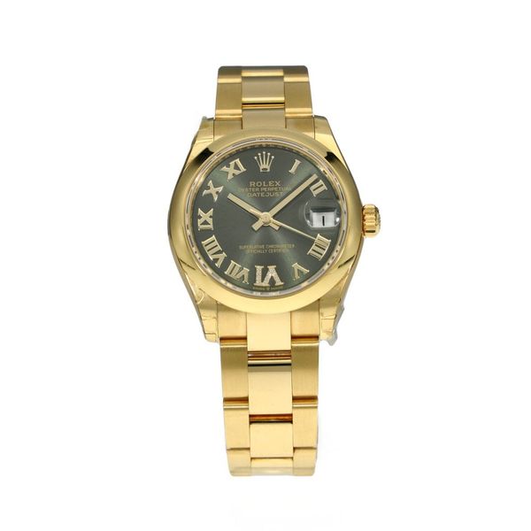 Rolex Datejust Lady 31 278248